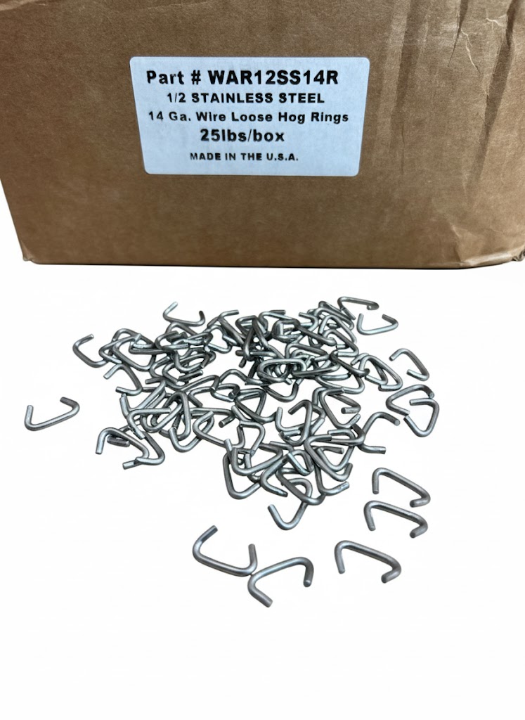 .5 ss hog rigs loose 14g