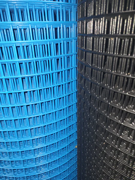 Walt's Cage And Wire - Quality Wire Mesh Products